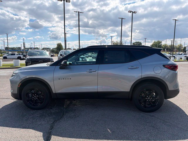 New 2026 Chevrolet Blazer LT w/ Convenience Package FWD image 6