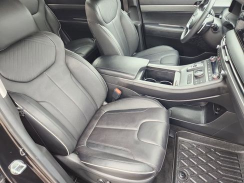 Used 2024 Hyundai Palisade SEL FWD image 12