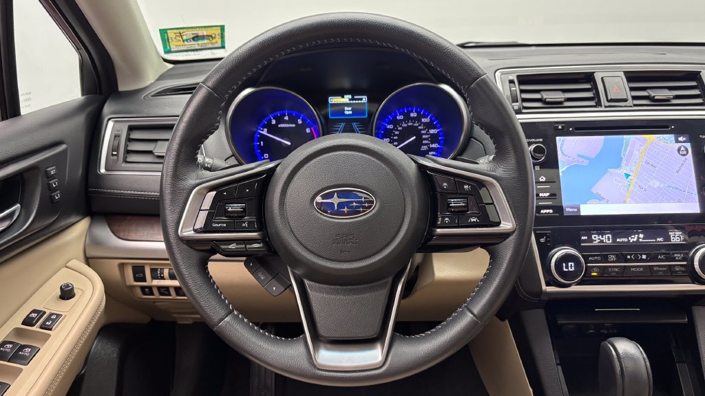 Used 2019 Subaru Outback 2.5i Limited AWD/4WD image 27