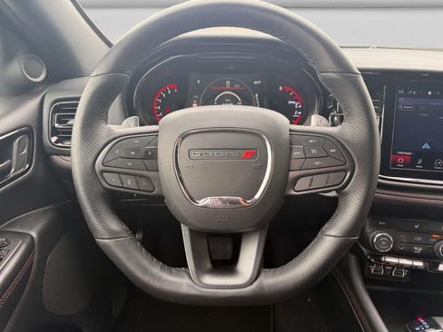 Used 2026 Dodge Durango GT AWD/4WD image 12