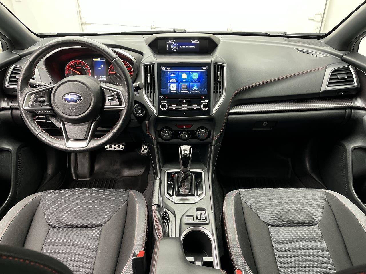 Used 2018 Subaru Impreza 2.0i Sport AWD/4WD image 4