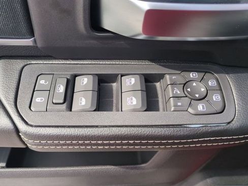 New 2026 RAM 3500 Big Horn image 25