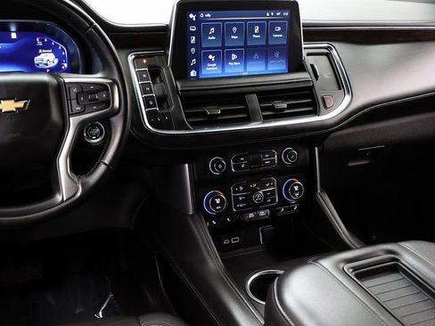 Used 2023 Chevrolet Tahoe LT RWD image 15