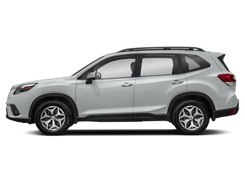 Used 2022 Subaru Forester Premium AWD/4WD image 29