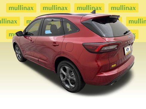 New 2024 Ford Escape ST-Line w/ Tech Pack #1 image 9