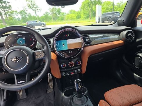 Used 2024 MINI Cooper John Cooper Works FWD image 7