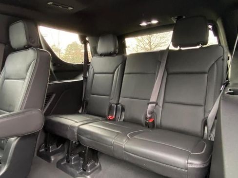 Used 2022 GMC Yukon Denali AWD/4WD image 27
