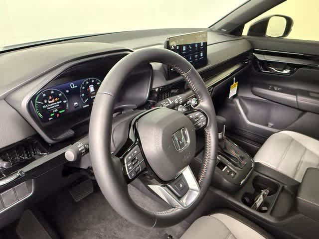 New 2027 Honda CR-V Sport Touring image 15