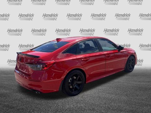 Used 2022 Honda Civic Si image 10