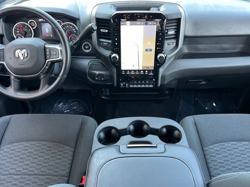 New 2025 RAM 2500 Tradesman AWD/4WD image 12