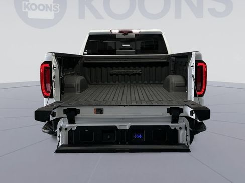 Used 2024 GMC Sierra 1500 AT4X AWD/4WD image 26