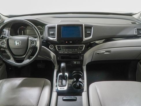 Used 2017 Honda Ridgeline RTL-E image 27