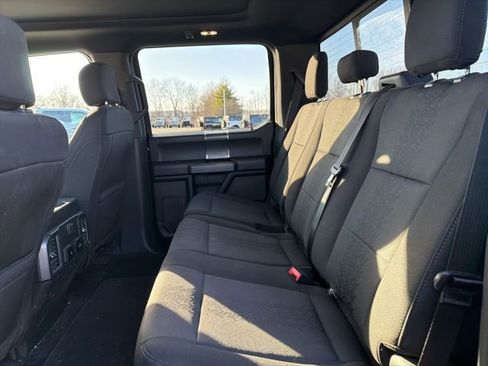 Used 2020 Ford F150 XLT w/ Equipment Group 301A Mid image 15