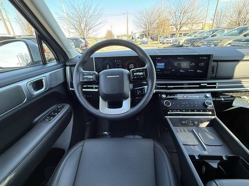 Used 2025 Hyundai Santa Fe SEL image 23