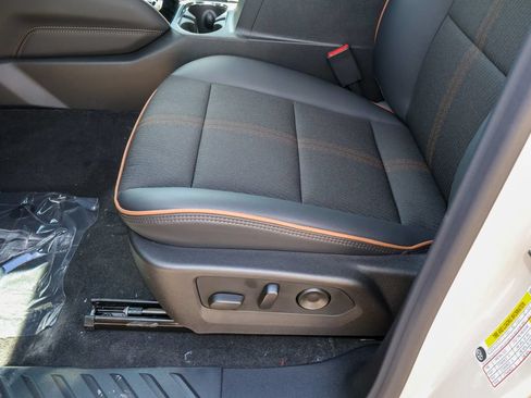 New 2026 GMC Canyon AT4 w/ Nightfall Essentials Package AWD/4WD image 7