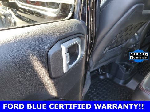 Used 2023 Jeep Gladiator Rubicon w/ LED Lighting Group image 9