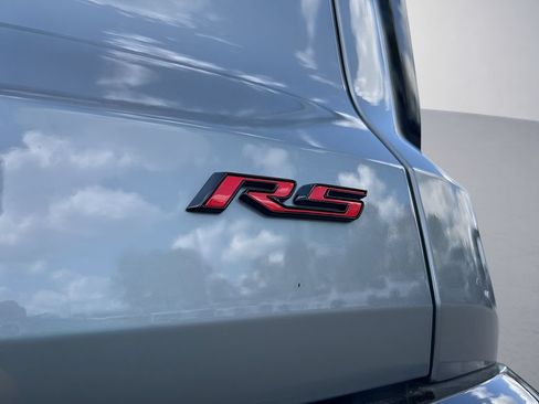 New 2026 Chevrolet Traverse RS AWD/4WD image 36