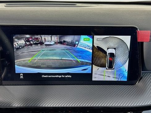 New 2026 Nissan Kicks SR w/ SR Premium Package image 14