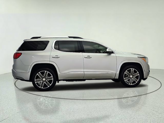Used 2019 GMC Acadia Denali AWD/4WD image 7