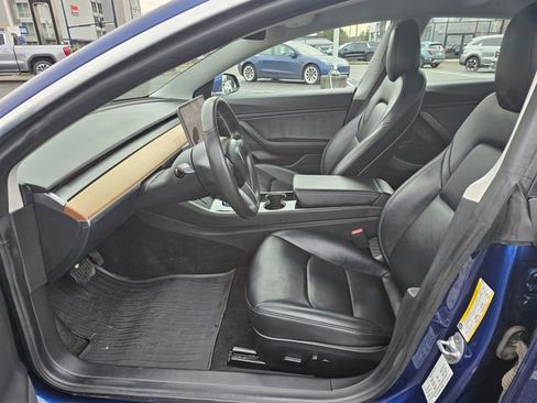 Used 2020 Tesla Model 3 Long Range image 22