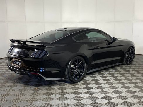 Used 2017 Ford Mustang GT Premium w/ Equipment Group 401A image 9