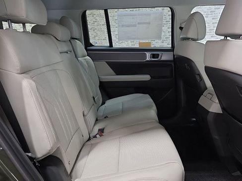 New 2026 Hyundai Santa Fe SEL image 12