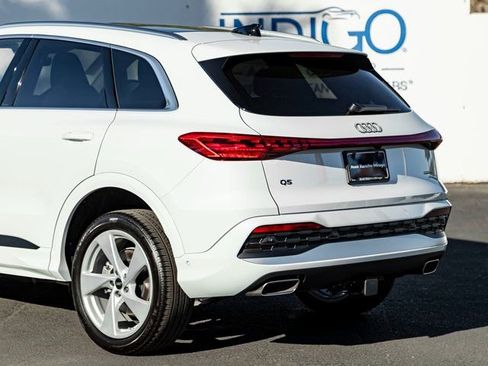 New 2025 Audi Q5 Premium Plus image 10