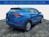 Used 2018 Hyundai Tucson SE image 3