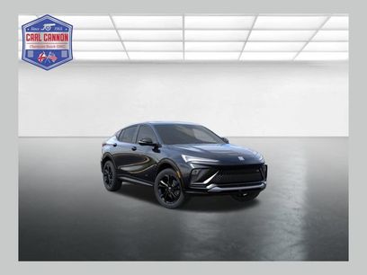 New 2026 Buick Envista Sport Touring w/ Convenience I Package