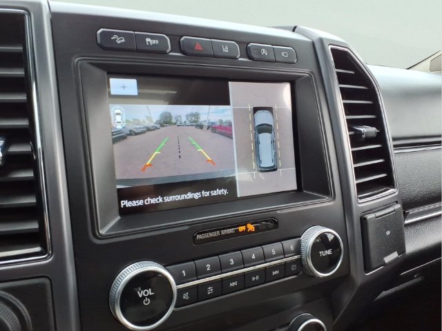 Certified 2021 Ford Expedition Platinum AWD/4WD image 20