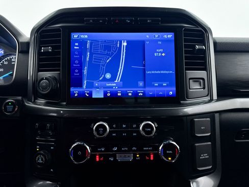 Used 2023 Ford F150 XLT w/ Equipment Group 302A High image 26