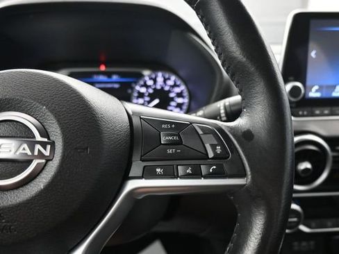 Used 2024 Nissan Sentra SV w/ All-Weather Package FWD image 15