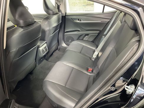 New 2026 Toyota Camry XLE image 17