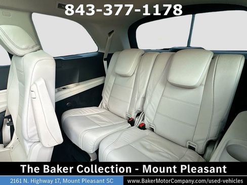 Certified 2022 Mercedes-Benz GLS 450 GLS 450 image 29