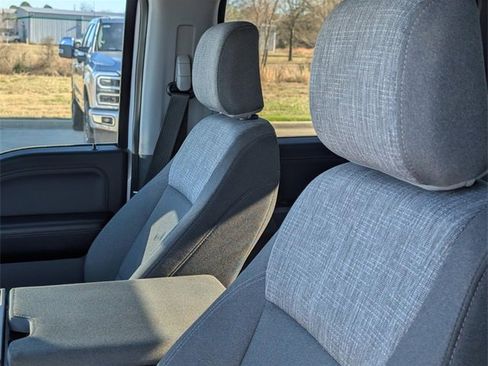 Used 2022 Ford F150 XLT w/ Equipment Group 301A Mid image 25