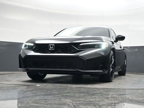 New 2026 Honda Civic Sport image 28