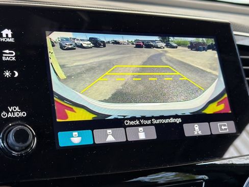 Used 2019 Honda Passport Elite image 19