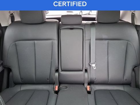 Certified 2023 Hyundai Ioniq 5 Limited w/ Cargo Package AWD/4WD image 19