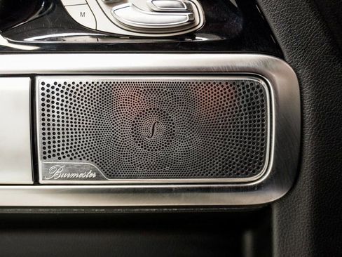 Used 2019 Mercedes-Benz G 63 AMG 4MATIC w/ Night Package image 23