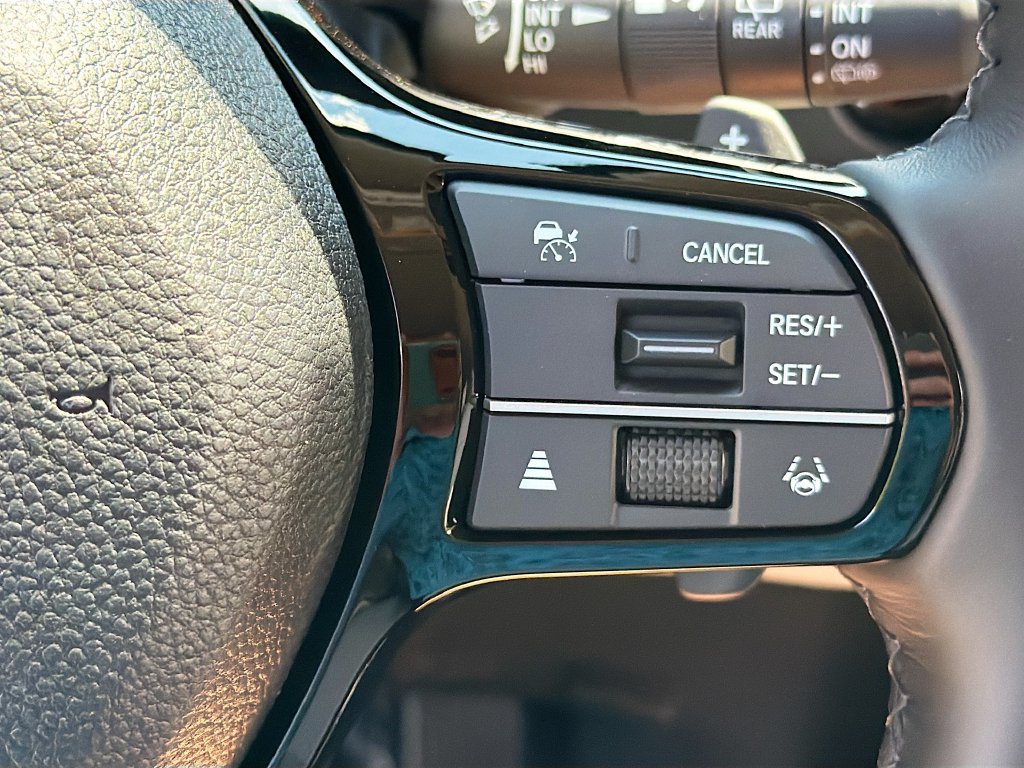 New 2026 Honda Pilot EX-L image 16