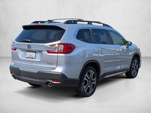 Certified 2026 Subaru Ascent Limited AWD/4WD image 5