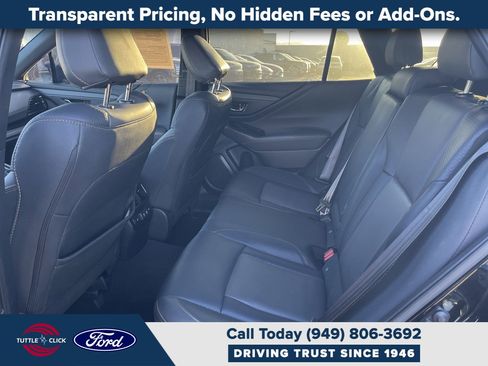Used 2022 Subaru Outback Wilderness image 17