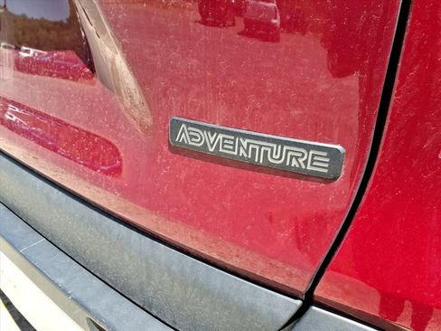 Used 2019 Toyota RAV4 Adventure w/ Cold Weather Package AWD/4WD image 14