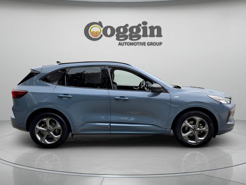 Used 2024 Ford Escape ST-Line FWD image 6