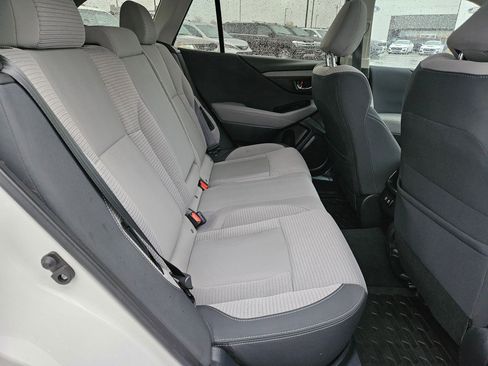 Used 2020 Subaru Outback Premium w/ Popular Package #1 AWD/4WD image 32
