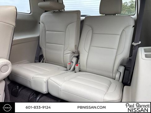 Used 2019 GMC Acadia Denali w/ Technology Package image 30