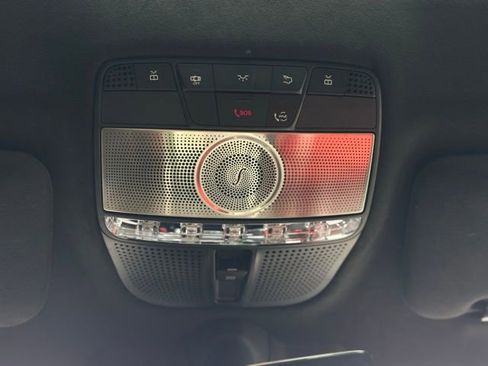 Used 2025 Mercedes-Benz G 63 AMG 4MATIC image 40