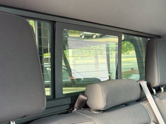 Used 2020 Chevrolet Silverado 1500 LT Trail Boss AWD/4WD image 6