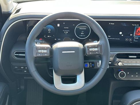 New 2026 Hyundai Palisade SEL image 23