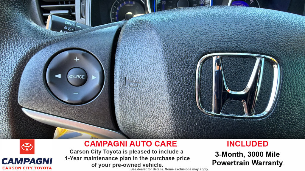 Used 2019 Honda Fit LX image 19